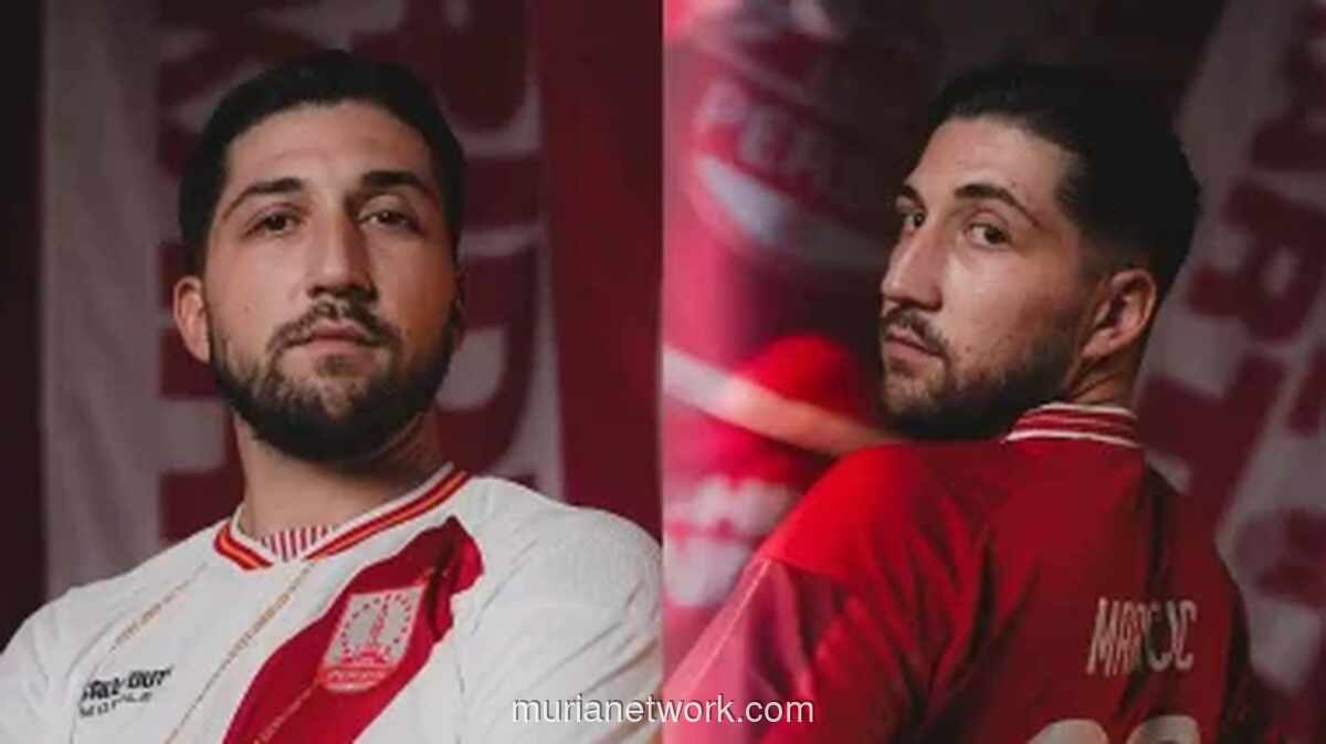 Persis Solo Gempur Bursa Transfer, Lima Pemain Baru Dapatkan Tugas Darurat