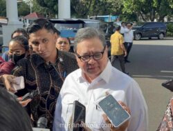 Indonesia Pantau Dampak Penangkapan Maduro terhadap Harga Minyak