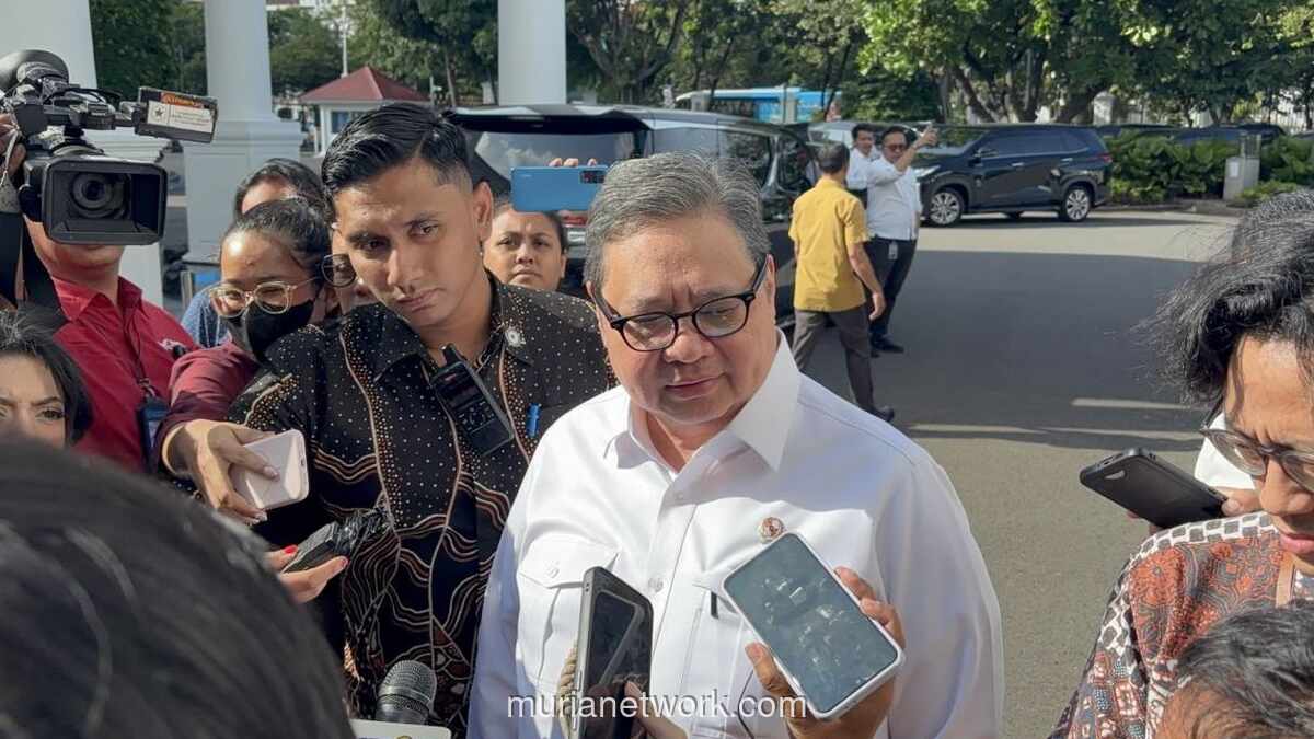 Indonesia Pantau Dampak Penangkapan Maduro terhadap Harga Minyak