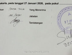 Prodem Kirim Surat Tegas ke Istana: Polri Harus Tetap di Bawah Presiden
