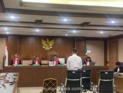 Manipulasi Kredit Bank Jatim: Lima Terpidana Divonis 8 hingga 14 Tahun Penjara