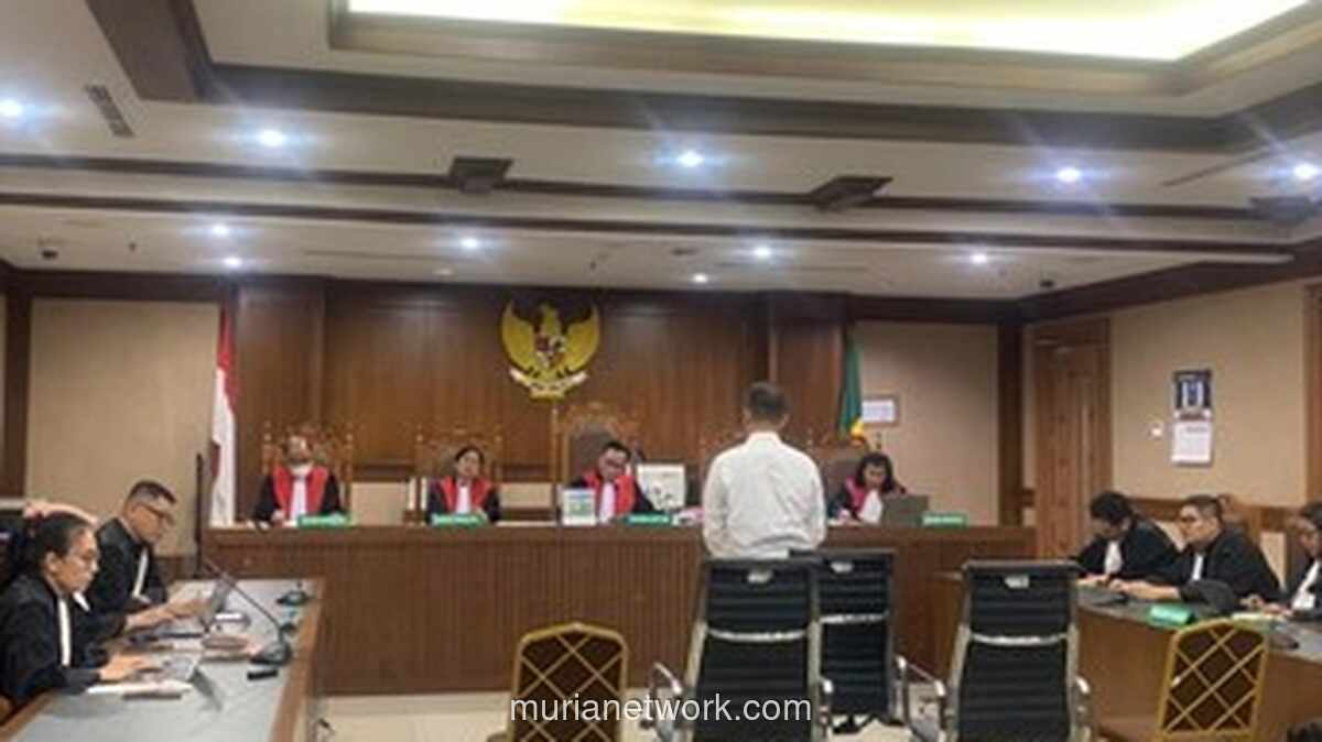 Manipulasi Kredit Bank Jatim: Lima Terpidana Divonis 8 hingga 14 Tahun Penjara