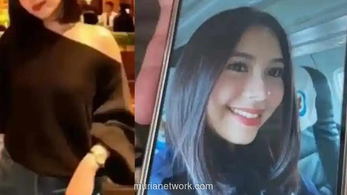 Dompet dan Buku Harian Pramugari Ditemukan di Lereng Bulusaraung