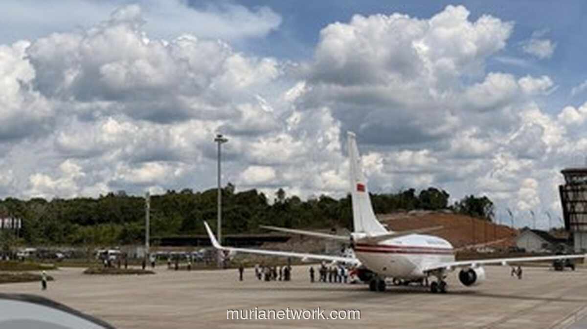 Prabowo Tiba di Malang, Resmikan SMA Taruna Nusantara
