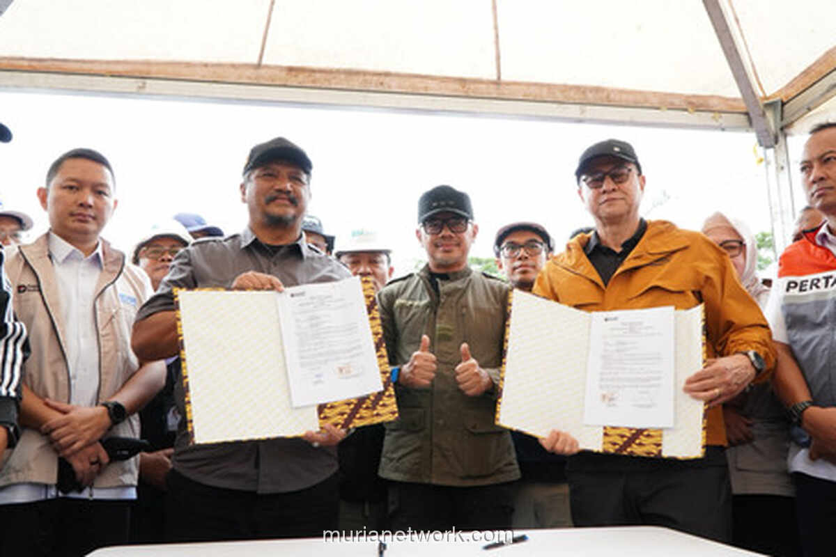 600 Huntara Resmi Diserahkan, Warga Aceh Tamiang Mulai Tempati Hunian Sementara