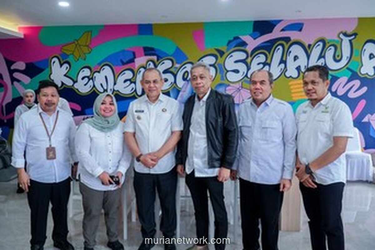 Tiga Daerah Serius Garap Sekolah Rakyat, Jabo: Proposal Harus Beres Dulu