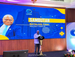 Pigai Klaim Indonesia Alami Surplus Demokrasi di Era Prabowo