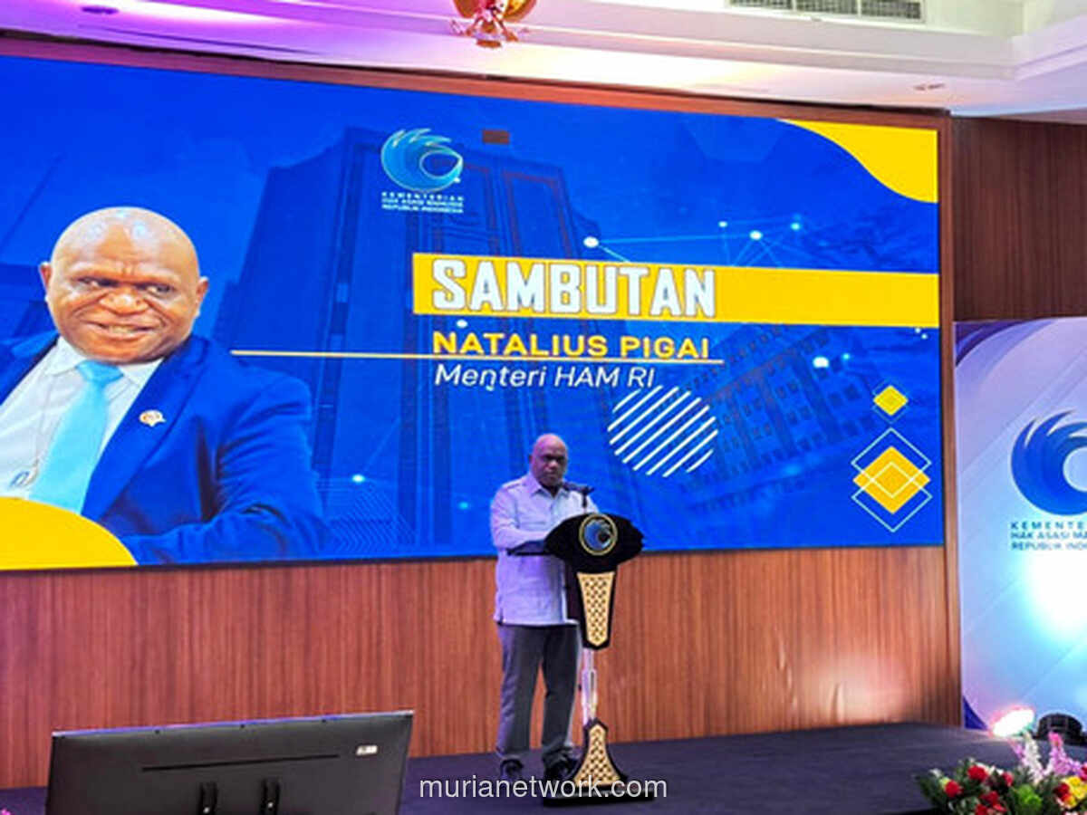 Pigai Klaim Indonesia Alami Surplus Demokrasi di Era Prabowo