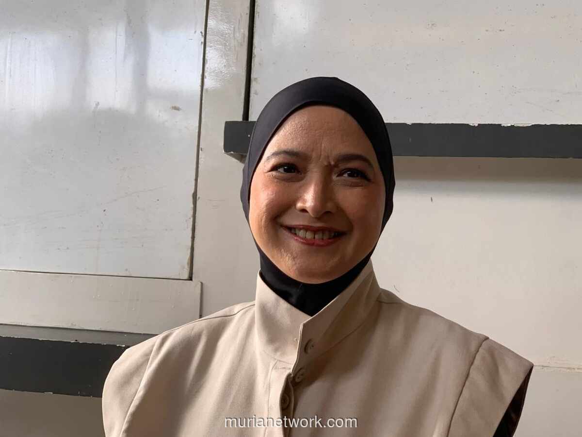 Andhara Early Ungkap Perjuangan Pribadi: Setelah Perceraian, Justru Lebih Tenang