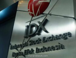 OJK Targetkan Aturan Demutualisasi BEI Rampung Awal 2026