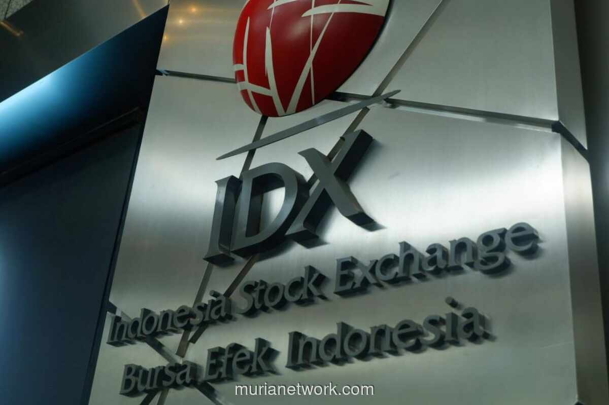 OJK Targetkan Aturan Demutualisasi BEI Rampung Awal 2026