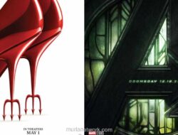 Bioskop 2026: Miranda Priestly, Moana, dan Doctor Doom Ramaikan Layar Lebar