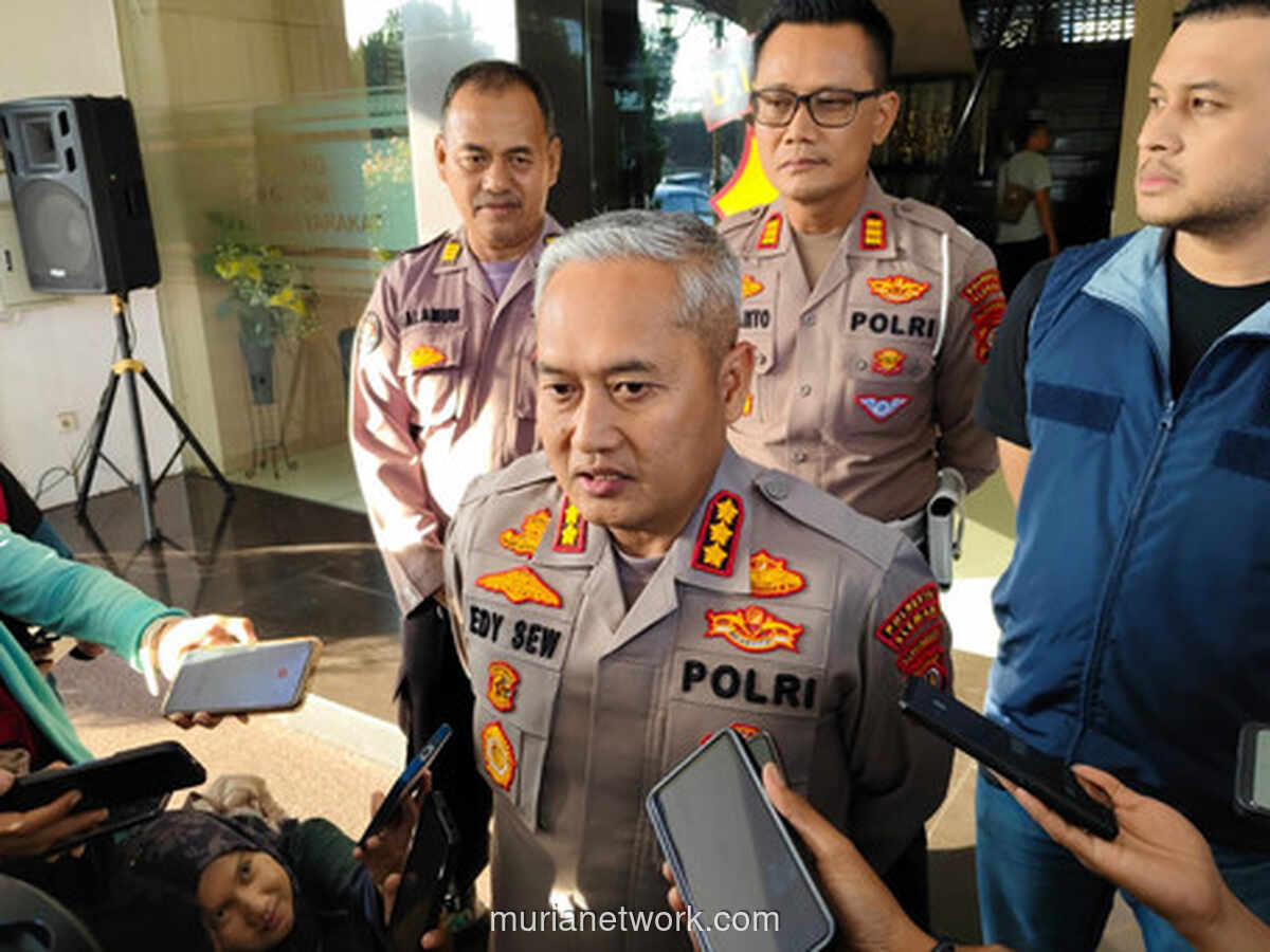 Kepala Polresta Sleman Dicopot Usai Kasus Pembelaan Diri Berujung Maut