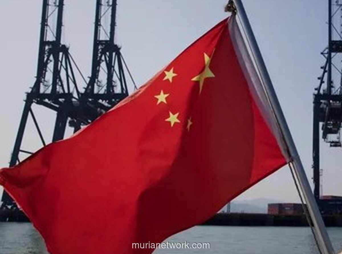 China Keluarkan Peringatan Perjalanan ke Jepang Usai Serangkaian Insiden