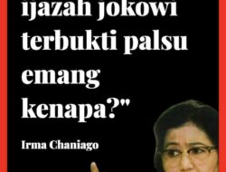 Wakil Rakyat Bela Pemalsuan, Netizen: Logika Terbalik, Negara Mau Dibawa ke Mana?