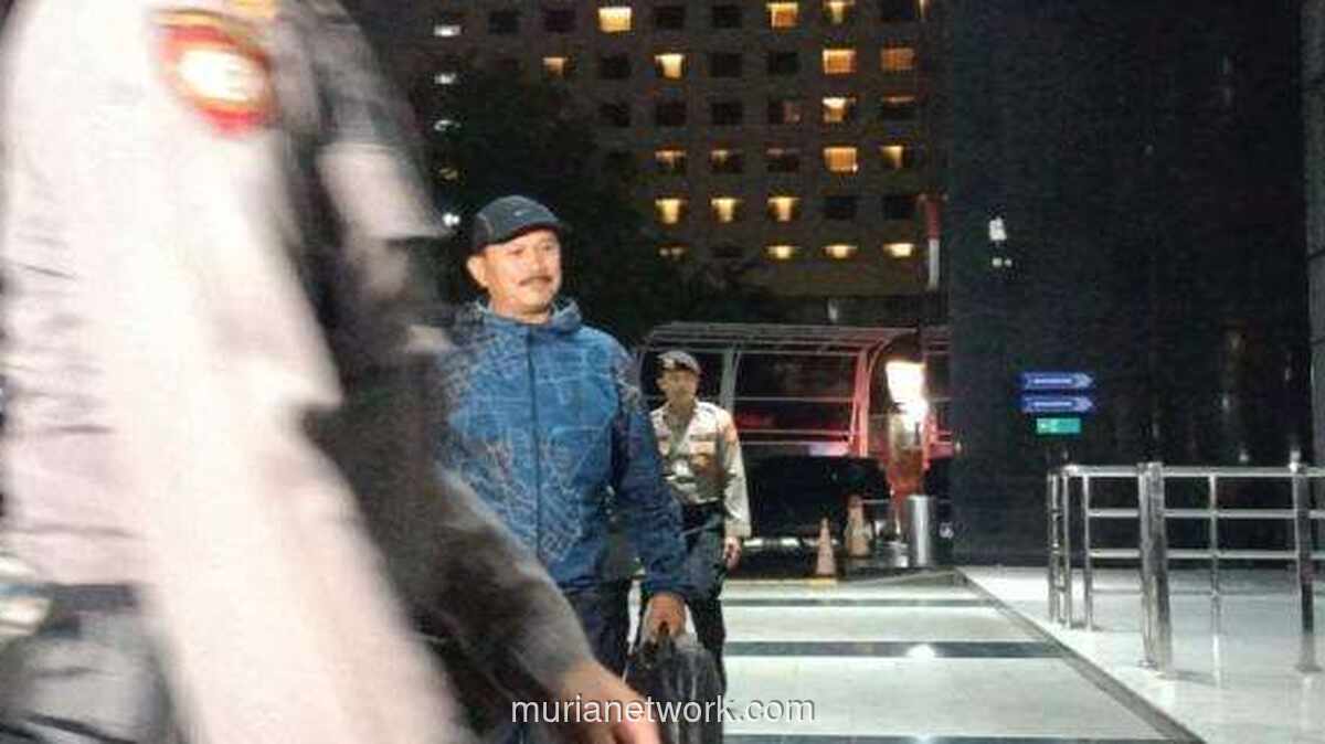 OTT KPK Gagalkan Periode Kedua Wali Kota Madiun