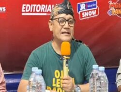 Ketika Kritik Diredam, Hukum Berubah Jadi Alat Penertiban