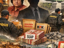 Kasus Nikel Konawe Utara Bergulir Lagi, Rumah Mantan Menteri Digeledah Kejagung