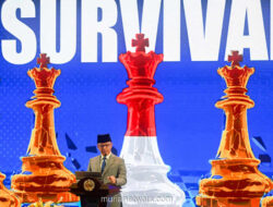 Menlu Sugiono Peringatkan Dunia Kembali ke Era Might Makes Right