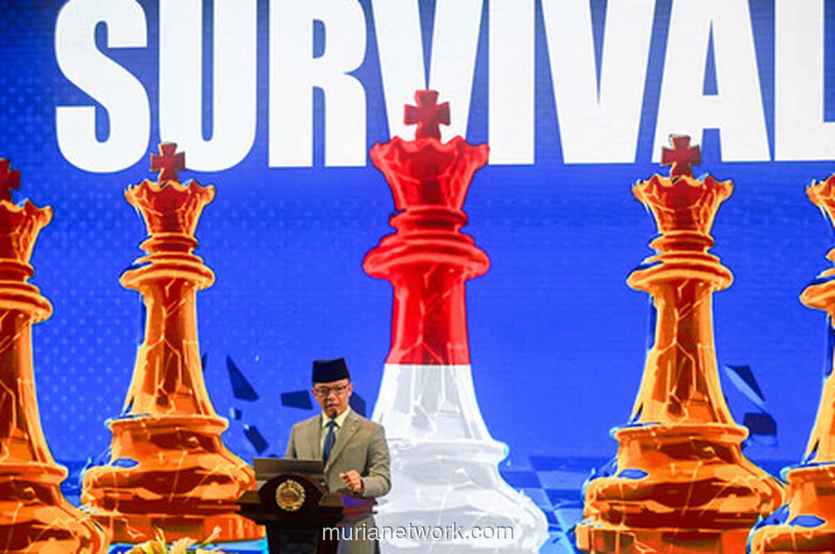 Menlu Sugiono Peringatkan Dunia Kembali ke Era Might Makes Right