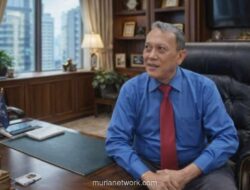 Demokrasi dalam Cengkeraman Dinasti: Ketika Rakyat Hanya Jadi Figuran