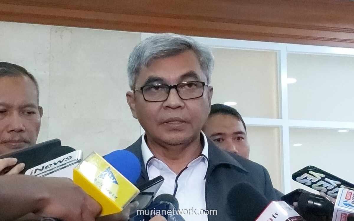 KPK Serahkan Keputusan Pemeriksaan Jokowi ke Penyidik