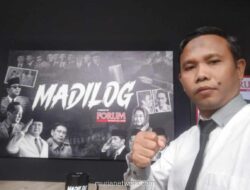 Khozinudin Tuding Laporan Damai Bagian dari S.O.P Solo