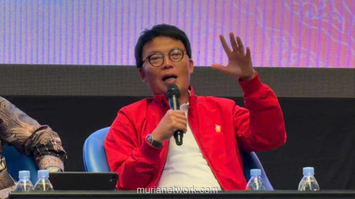 Empat Pilar Kunci Telkomsel untuk Genjot Ekonomi Digital 2045