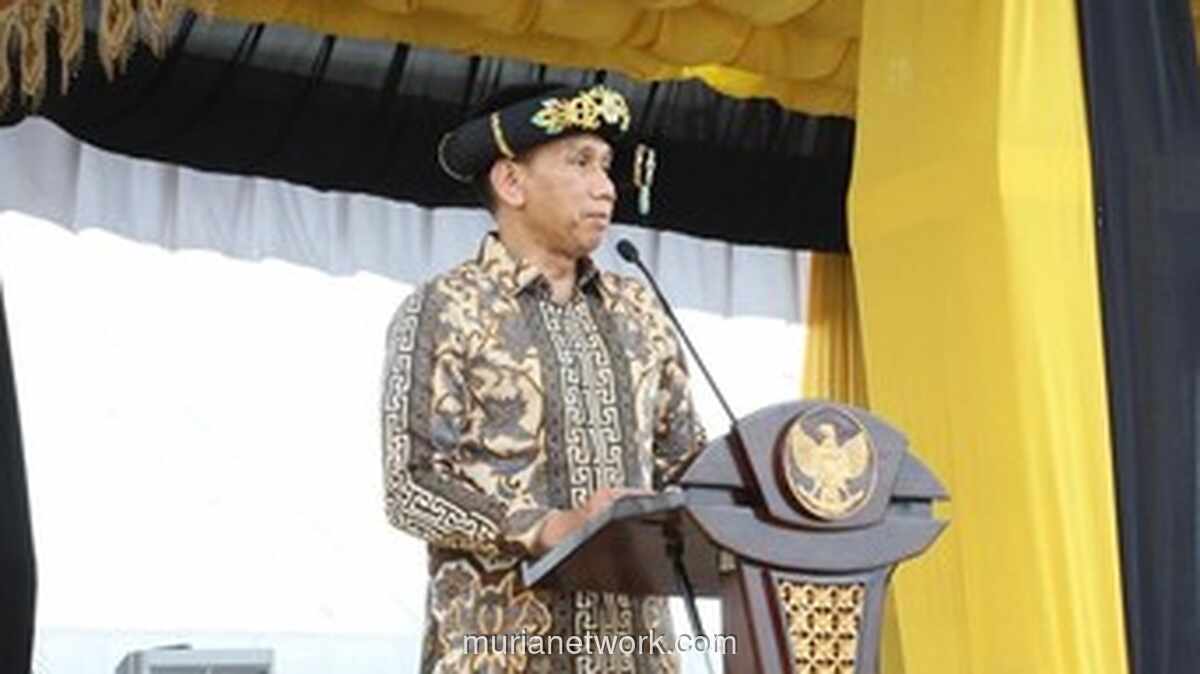 Wiyagus: Indonesia Maju Jika Desa Tak Lagi Jadi Pengekor