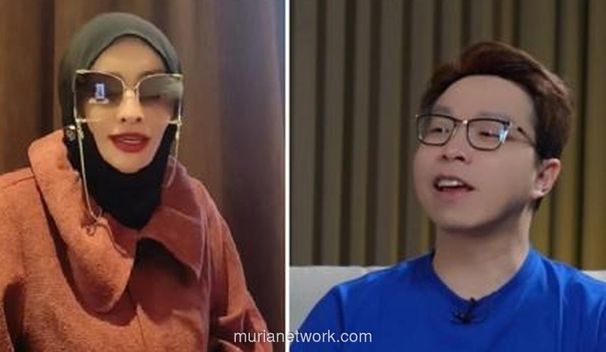 Doktif Sindir Richard Lee: Selamat, Suneo, Jadi Tersangka di Awal Tahun!