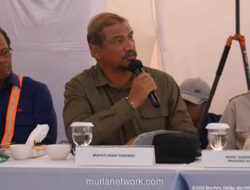 Bupati Aceh Tamiang Minta 42 Ribu Rumah Huntap ke Prabowo Pascabanjir