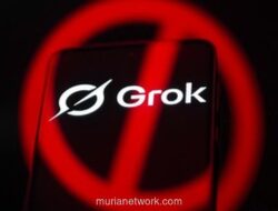 Uni Eropa Berhadapan dengan Musk: Grok Dituduh Produksi Jutaan Gambar Seksual Ilegal