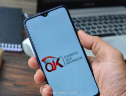 OJK Tuntaskan 2.263 Pinjol Ilegal Sepanjang 2025