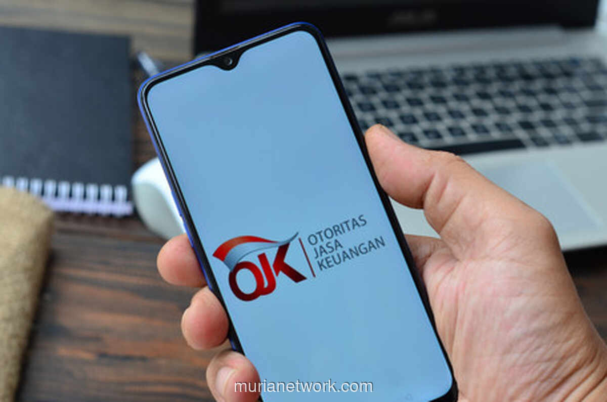 OJK Tuntaskan 2.263 Pinjol Ilegal Sepanjang 2025