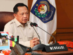 Prabowo Restitusi Rp 10,6 Triliun untuk Aceh, Sumut, dan Sumbar Pascabencana