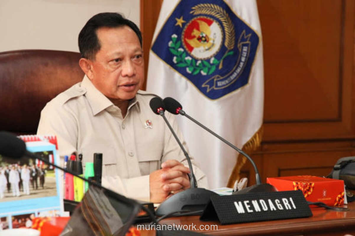 Prabowo Restitusi Rp 10,6 Triliun untuk Aceh, Sumut, dan Sumbar Pascabencana