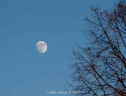 Rajab dan Kesalehan yang Lupa Menjaga Bumi