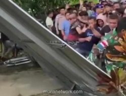 Guru SMK Dikeroyok dan Dilempar ke Laut, Lima Anggota TNI AL Ditahan