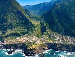 Ketika Dunia Memanas, Inilah 10 Negara yang Bisa Jadi Tempat Berlindung