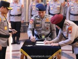 Kombes Rita Wulandari Pimpin Satuan Baru Polda Metro Jaya untuk Lindungi Perempuan dan Anak