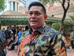 Bareskrim Ungkap Dugaan Penyelewengan Dana Rp 2,4 Triliun di PT DSI