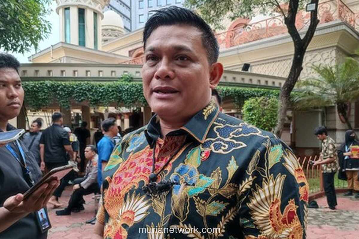 Bareskrim Ungkap Dugaan Penyelewengan Dana Rp 2,4 Triliun di PT DSI