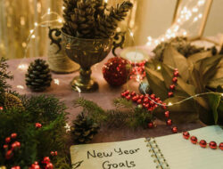 Resolusi 2026: Antara Harapan Pribadi dan Panggung Media Sosial