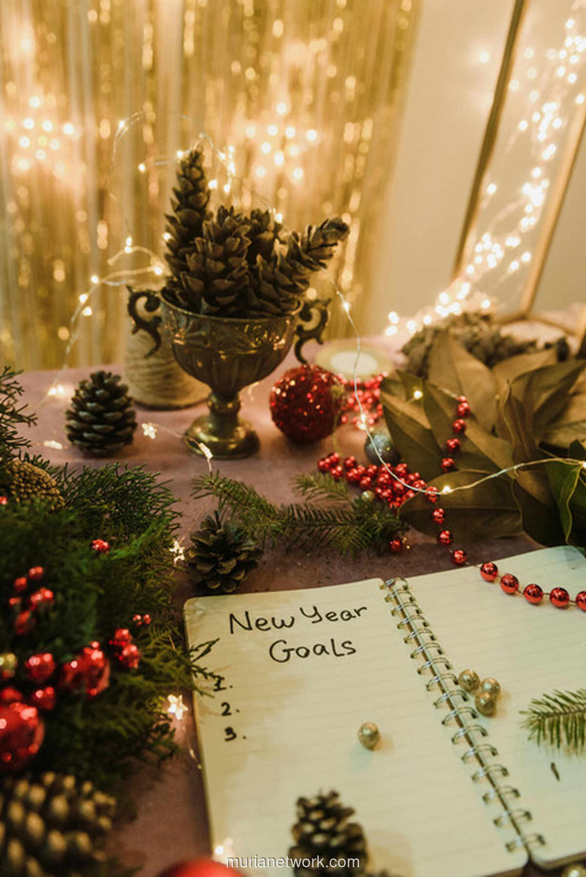 Resolusi 2026: Antara Harapan Pribadi dan Panggung Media Sosial