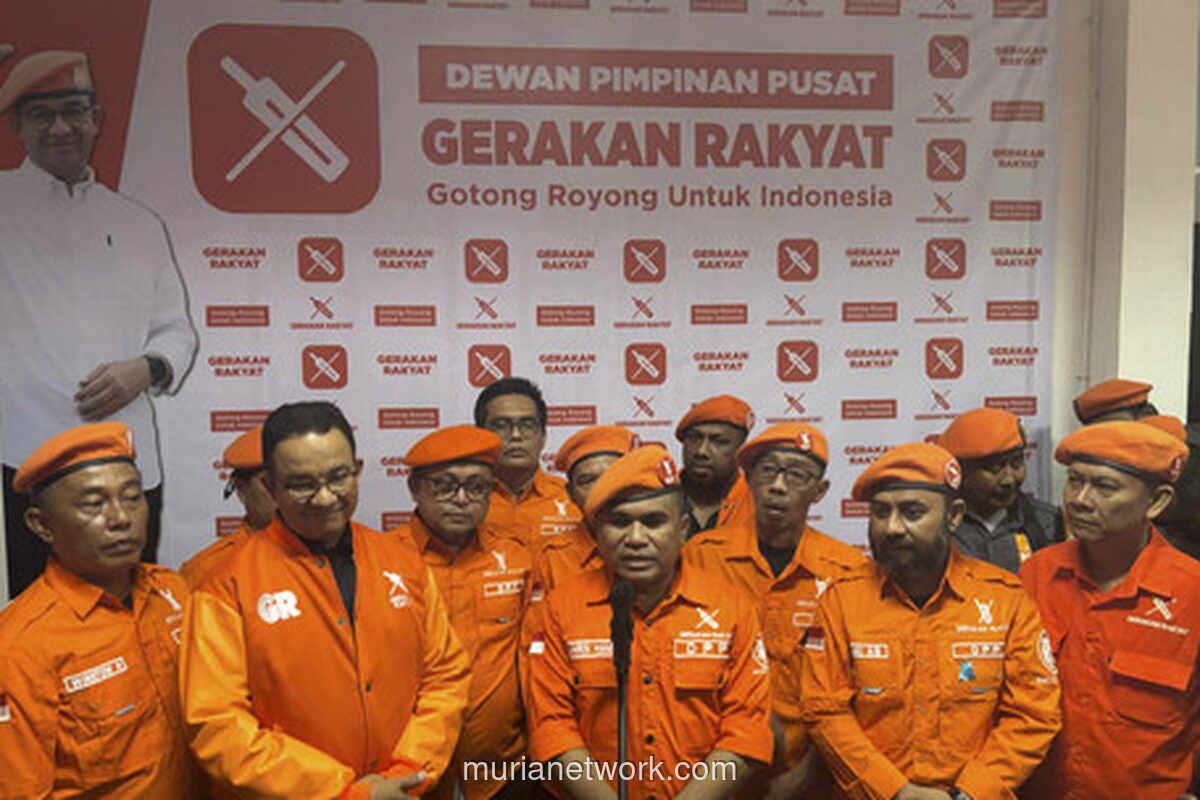 Sahrin Hamid Mundur dari Jakpro demi Patuhi Aturan Larangan Rangkap Jabatan