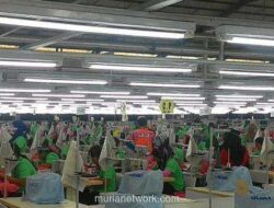 Dana Negara Siap Selamatkan Industri Tekstil, BUMN Baru Dipertimbangkan