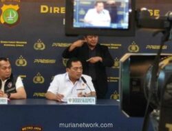 Dua Tersangka Pembakar Kios Kalibata Ditangkap, Sidang Etik Polri Usut Kematian Debt Collector