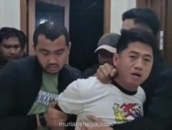 Pak, Ada Paket: Polisi Bobol Kamar Homestay untuk Ringkus Pencuri Motor di Yogyakarta