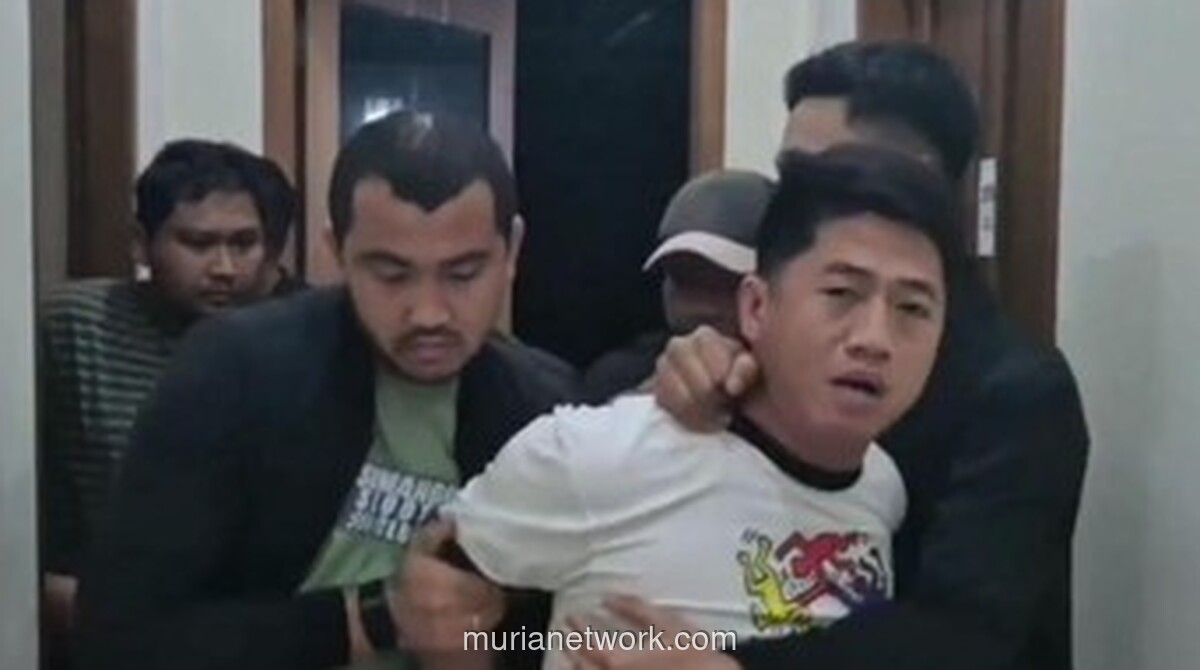 Pak, Ada Paket: Polisi Bobol Kamar Homestay untuk Ringkus Pencuri Motor di Yogyakarta