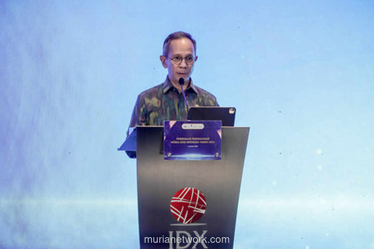 OJK Soroti Kinerja LQ45 dan Dominasi Investor Ritel di Pasar Modal